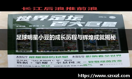 足球明星小豆的成长历程与辉煌成就揭秘
